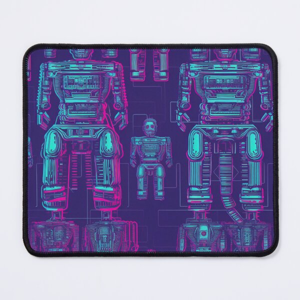 Item preview, Robotica 1 designed and sold by Karmatica.