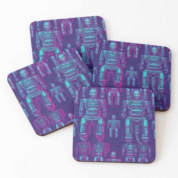 Item preview, Robotica 1 designed and sold by Karmatica.