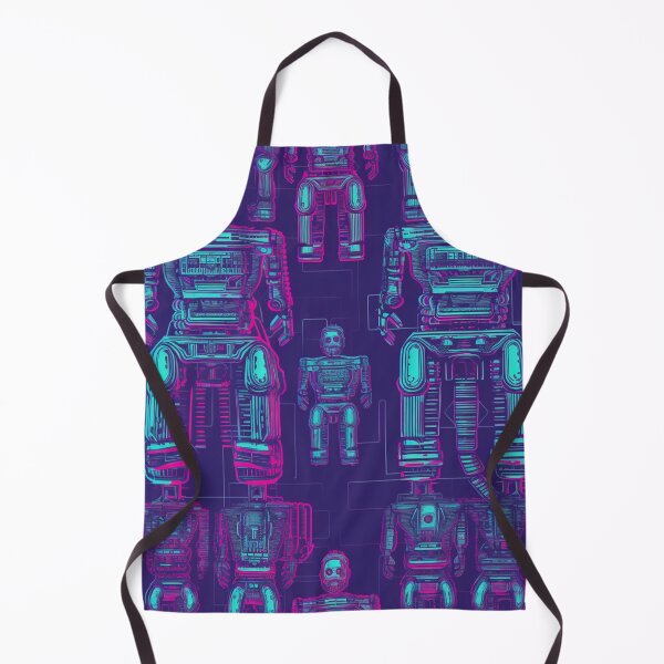 Item preview, Robotica 1 designed and sold by Karmatica.