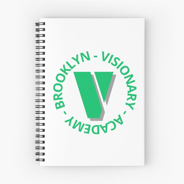Artikelvorschau, Brooklyn Visionary Academy entworfen und verkauft von ChartGifts.