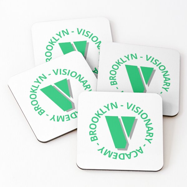 Artikelvorschau, Brooklyn Visionary Academy entworfen und verkauft von ChartGifts.