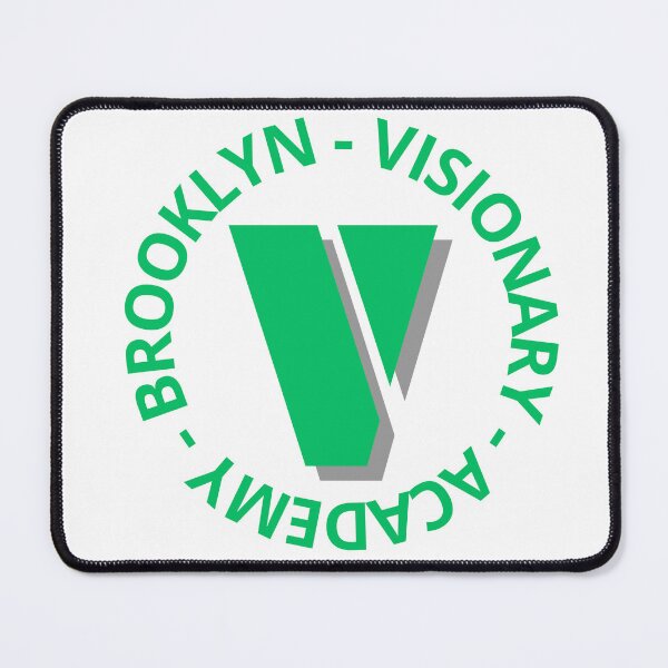 Artikelvorschau, Brooklyn Visionary Academy entworfen und verkauft von ChartGifts.