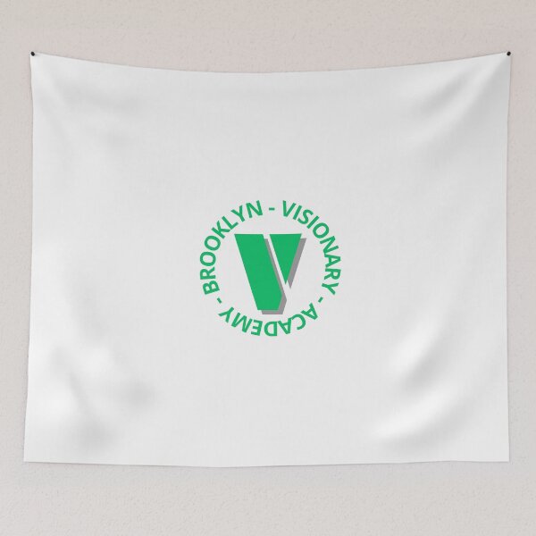 Artikelvorschau, Brooklyn Visionary Academy entworfen und verkauft von ChartGifts.