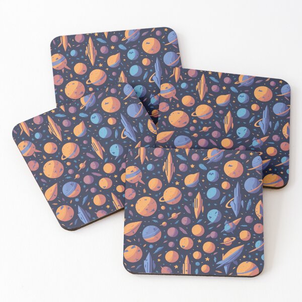 Item preview, Explore the Universe: Planets designed and sold by Diegos-.