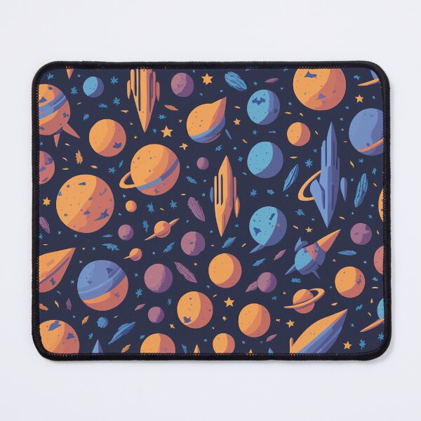 Item preview, Explore the Universe: Planets designed and sold by Diegos-.