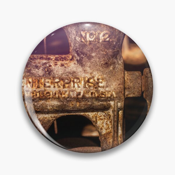 Item preview, Grinder designed and sold by Jim Love.