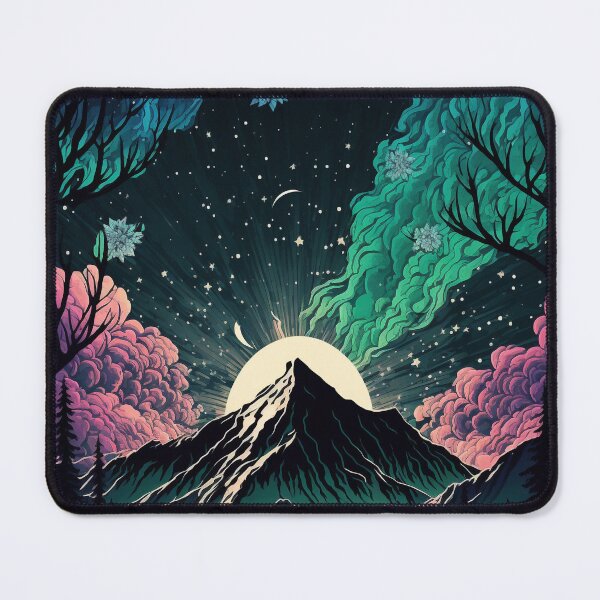 Item preview, Aurora Borealis Iceland designed and sold by ParadiseSlice.