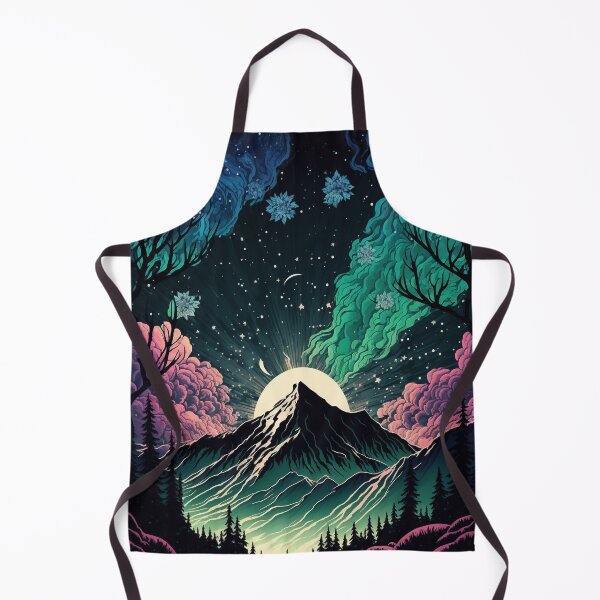 Item preview, Aurora Borealis Iceland designed and sold by ParadiseSlice.