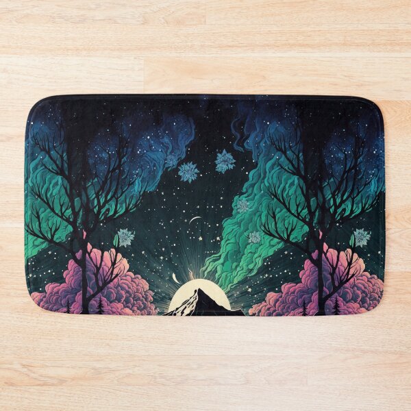 Item preview, Aurora Borealis Iceland designed and sold by ParadiseSlice.