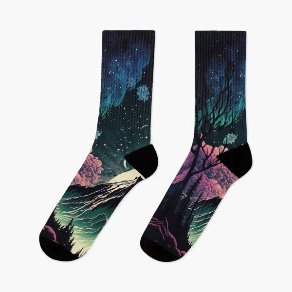 Item preview, Aurora Borealis Iceland designed and sold by ParadiseSlice.