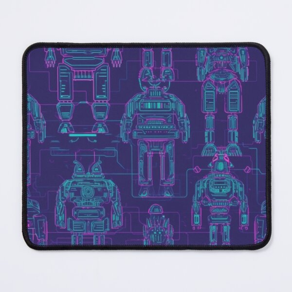 Item preview, Robotica 2 designed and sold by Karmatica.