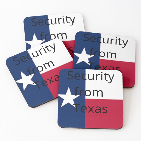 Item preview, Texas T-shirts designed and sold by SaidBoukilou.