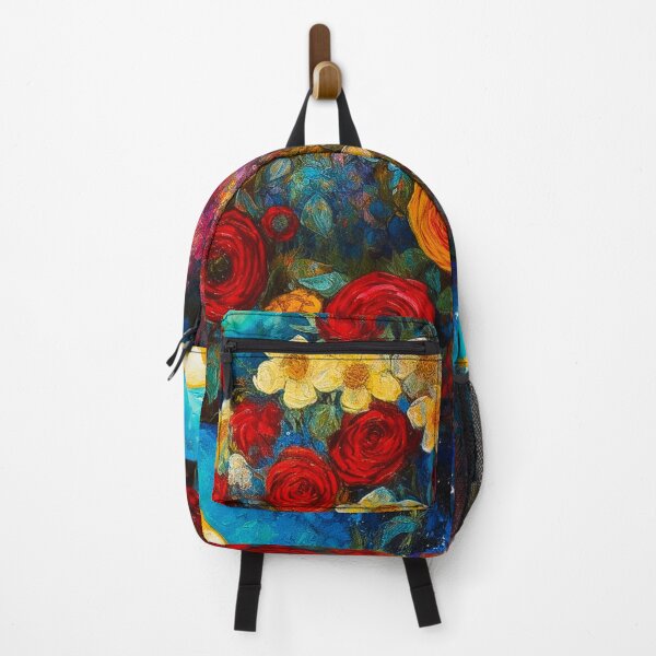 Item preview, "Moonlit Midnight Garden: A Magical Floral Fantasyland" designed and sold by Midnight Kadama Studio.