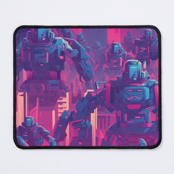 Item preview, Robotica 3 designed and sold by Karmatica.