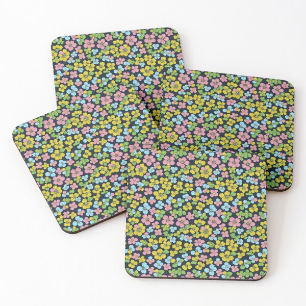 Item preview, Floral Daydreams - Eclectic designed and sold by mouzerofficial.