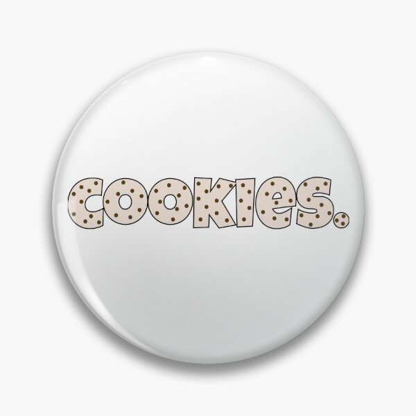 Item preview, Cookies Choco-Chip designed and sold by HorsesLargesse.