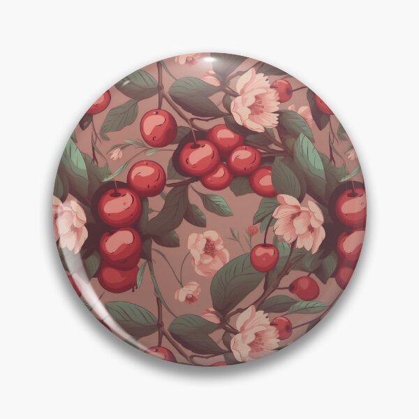 Item preview, Crimson Ballet of Bloom designed and sold by SagelvlCreative.