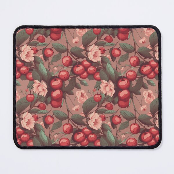 Item preview, Crimson Ballet of Bloom designed and sold by SagelvlCreative.