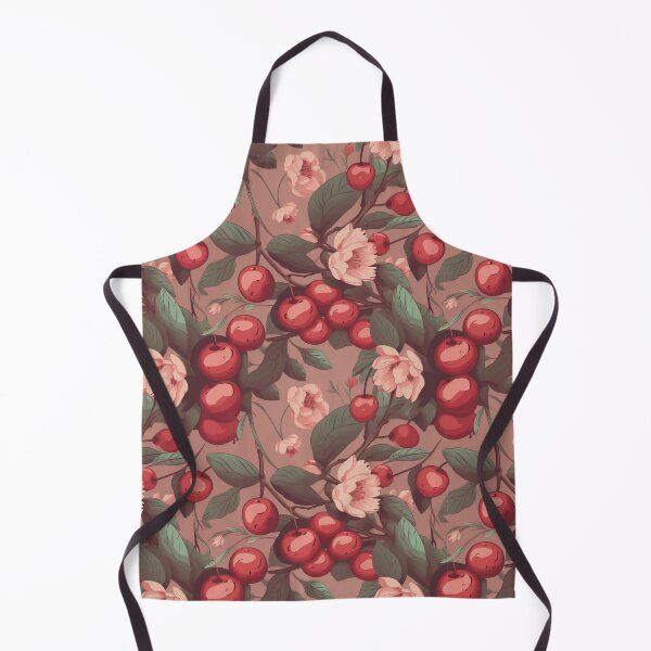 Item preview, Crimson Ballet of Bloom designed and sold by SagelvlCreative.