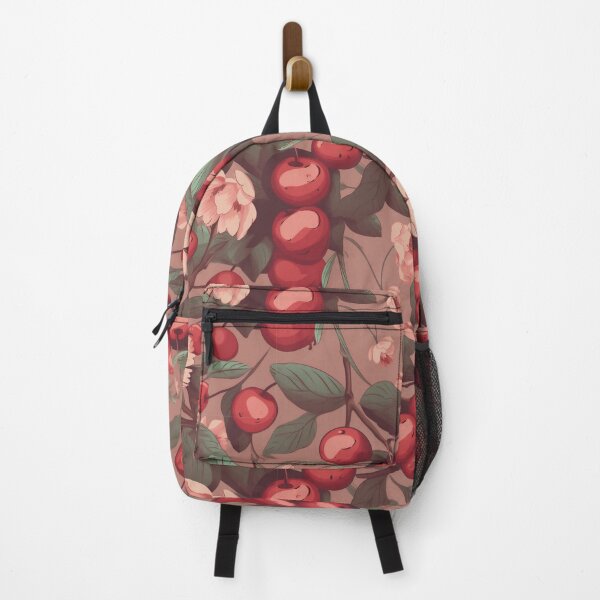 Item preview, Crimson Ballet of Bloom designed and sold by SagelvlCreative.