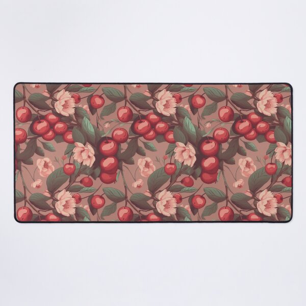 Item preview, Crimson Ballet of Bloom designed and sold by SagelvlCreative.