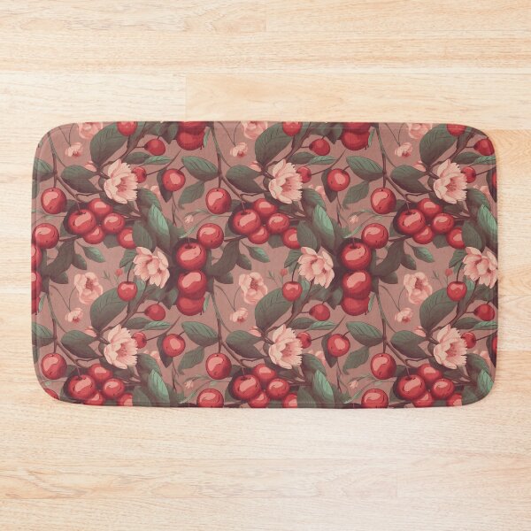 Item preview, Crimson Ballet of Bloom designed and sold by SagelvlCreative.