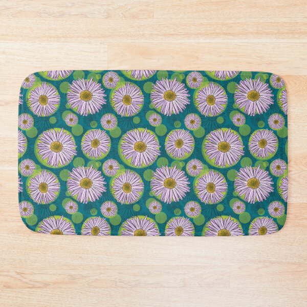Item preview, Alpine Aster designed and sold by Lindsey McDonald.