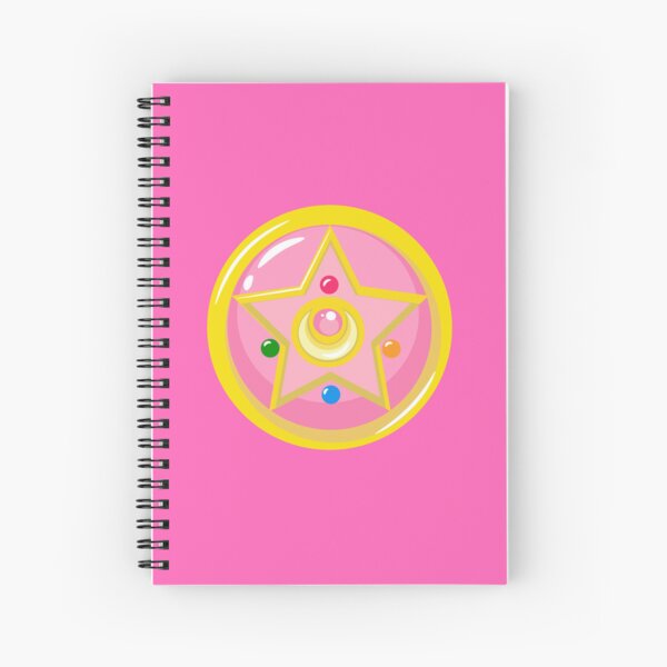 Item preview, Star brooch, sailor moon designed and sold by yessebel.