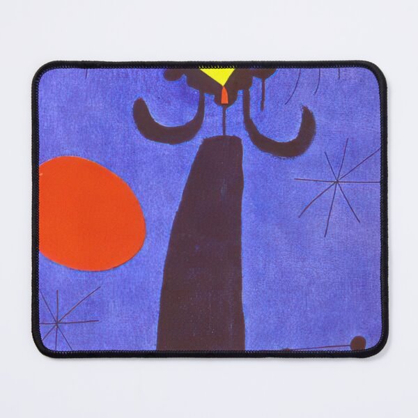 Item preview, Joan Miro artwork for sales designed and sold by EditorArt.