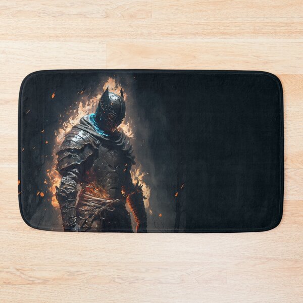 Item preview, Emberclad Warrior designed and sold by dotperinchart.
