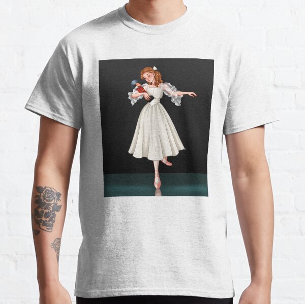 Item preview, The Nutcracker designed and sold by Smillallart.
