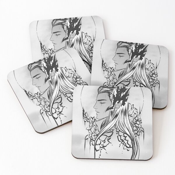 Item preview, Thranduil designed and sold by Azur9.