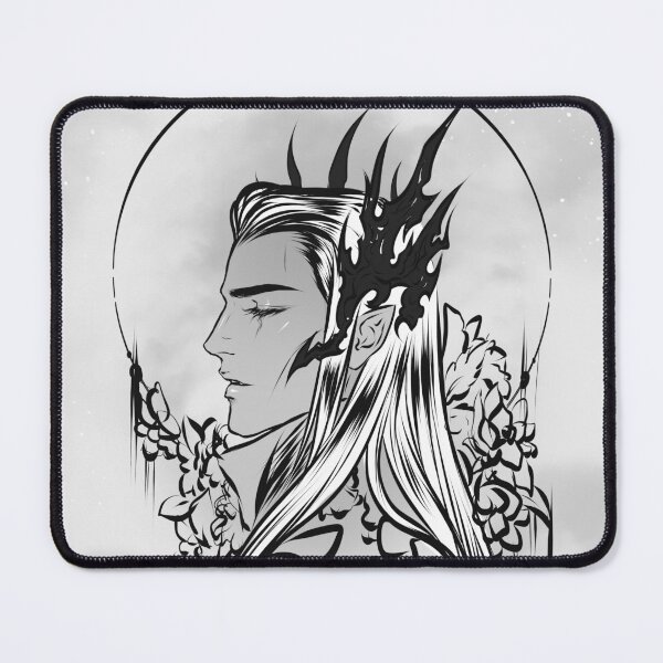 Item preview, Thranduil designed and sold by Azur9.