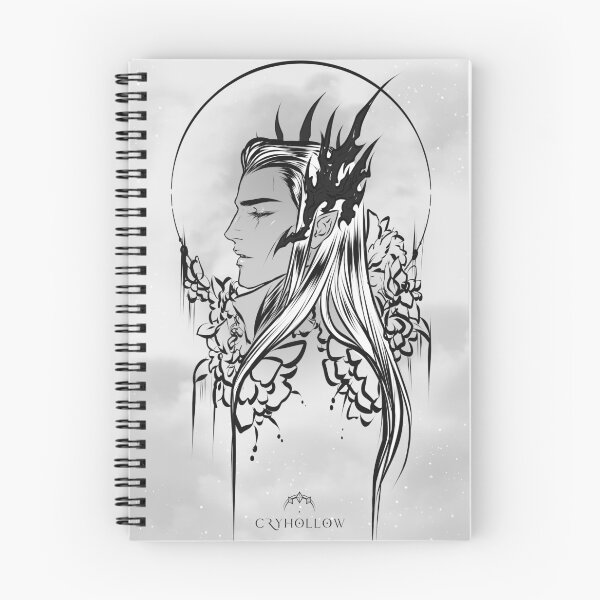 Item preview, Thranduil designed and sold by Azur9.