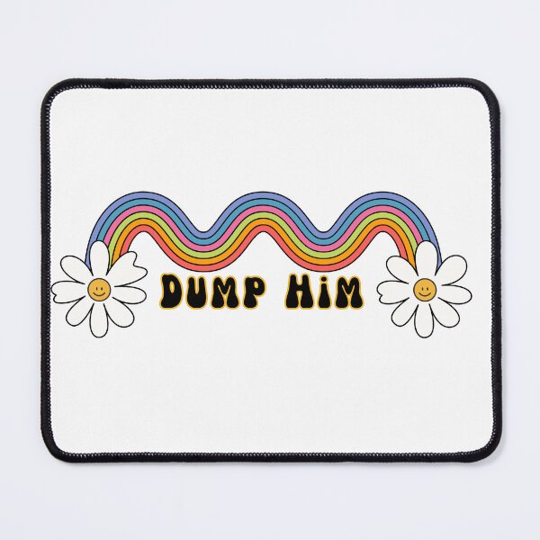 Item preview, Dump him designed and sold by Mother-witch.