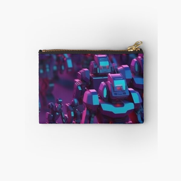 Item preview, Robotica 7 designed and sold by Karmatica.