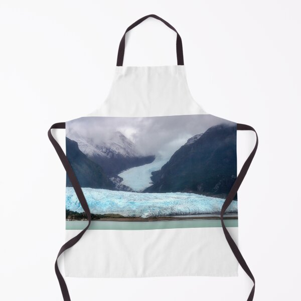 Item preview, Glacier designed and sold by Alla Gill.