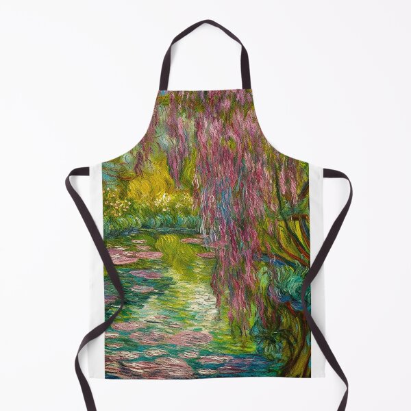 Item preview, "Blossoming Haven: A Garden of Flowers" designed and sold by Midnight Kadama Studio.