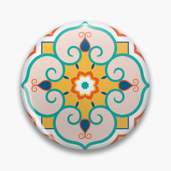 Item preview, Moroccan Wall Art , Morocco Mosaic , Marrakech Prints Set, amazight ,zalij wall art , zalij moroccan designed and sold by Artw0rld.