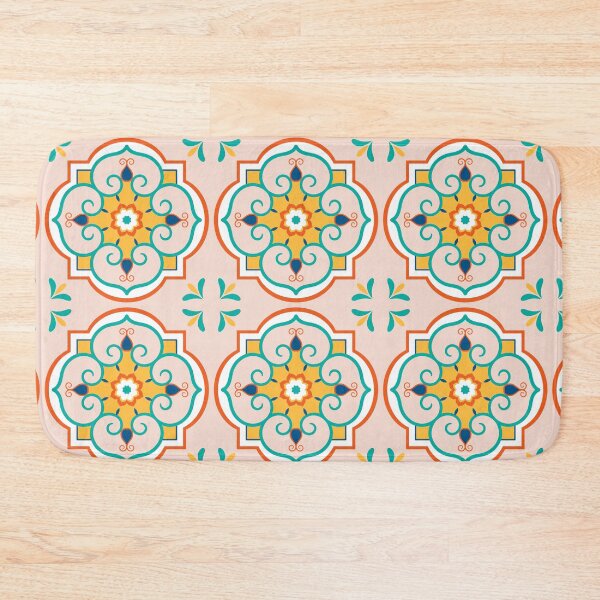 Item preview, Moroccan Wall Art , Morocco Mosaic , Marrakech Prints Set, amazight ,zalij wall art , zalij moroccan designed and sold by Artw0rld.