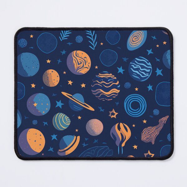 Item preview, Explore the Universe: Planets Collection designed and sold by Diegos-.