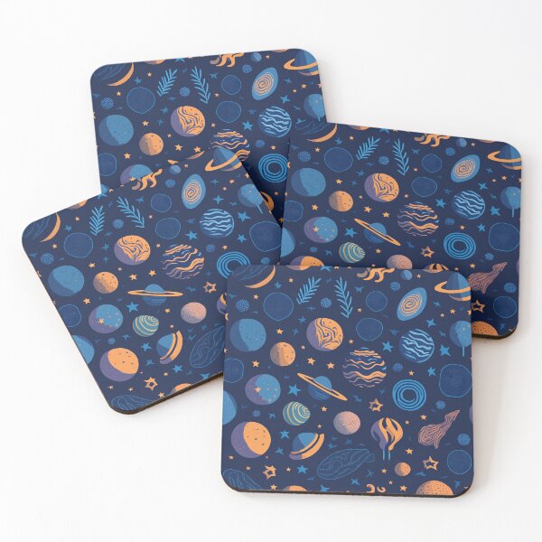 Item preview, Explore the Universe: Planets Collection designed and sold by Diegos-.