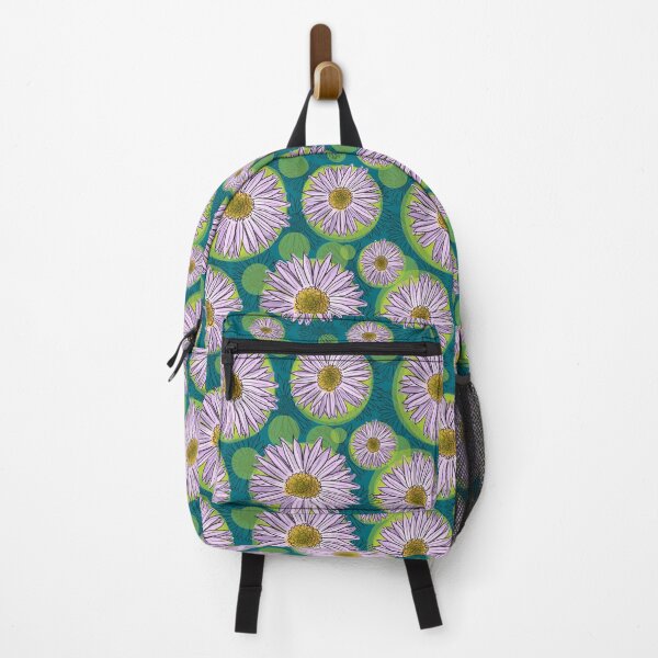 Item preview, Alpine Aster designed and sold by Lindsey McDonald.