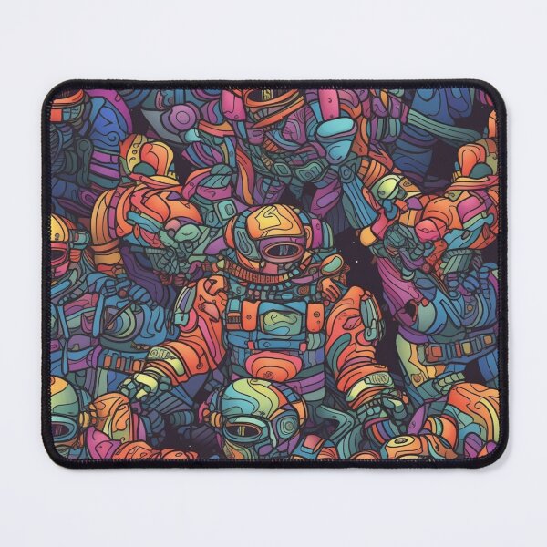 Item preview, Robotica 8 designed and sold by Karmatica.