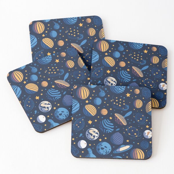 Item preview, Discover the Magic of Planets - Shop our Stunning Collection on Redbubble" designed and sold by Diegos-.