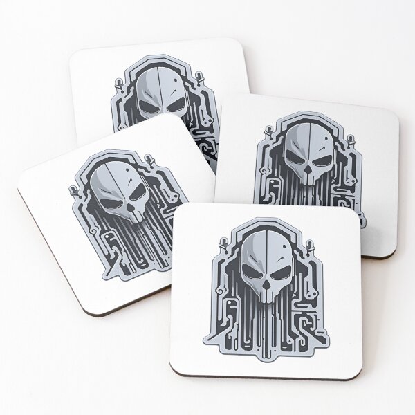 Item preview, Beware of Cyber Threats! designed and sold by mukraker.