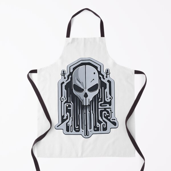 Item preview, Beware of Cyber Threats! designed and sold by mukraker.