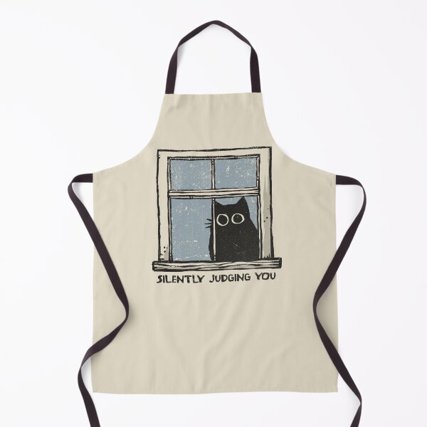 Item preview, Silently Judging You designed and sold by kg07.