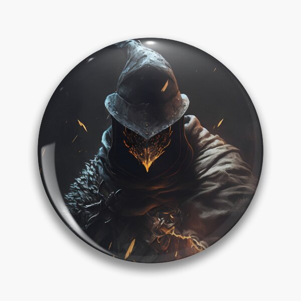 Item preview, Crow-masked Lich designed and sold by dotperinchart.