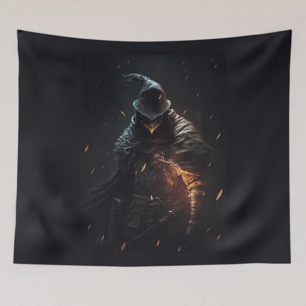 Item preview, Crow-masked Lich designed and sold by dotperinchart.